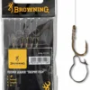 Browning Feeder Trophy Fish Vorfachhaken Größe 12 -Angeln Verkaufsgeschäft 4711012 1280x1280