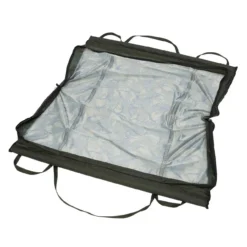 ProLogic Camo Floating Retainer-Weigh Sling -Angeln Verkaufsgeschäft 57228 camo floating retrainer weigh sling open 1280x1280