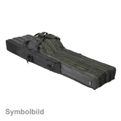 DAM 3 Compartment Rod Bag 130cm