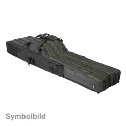 DAM 3 Compartment Rod Bag 150cm