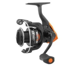 Okuma JAW-55 Black Edition
