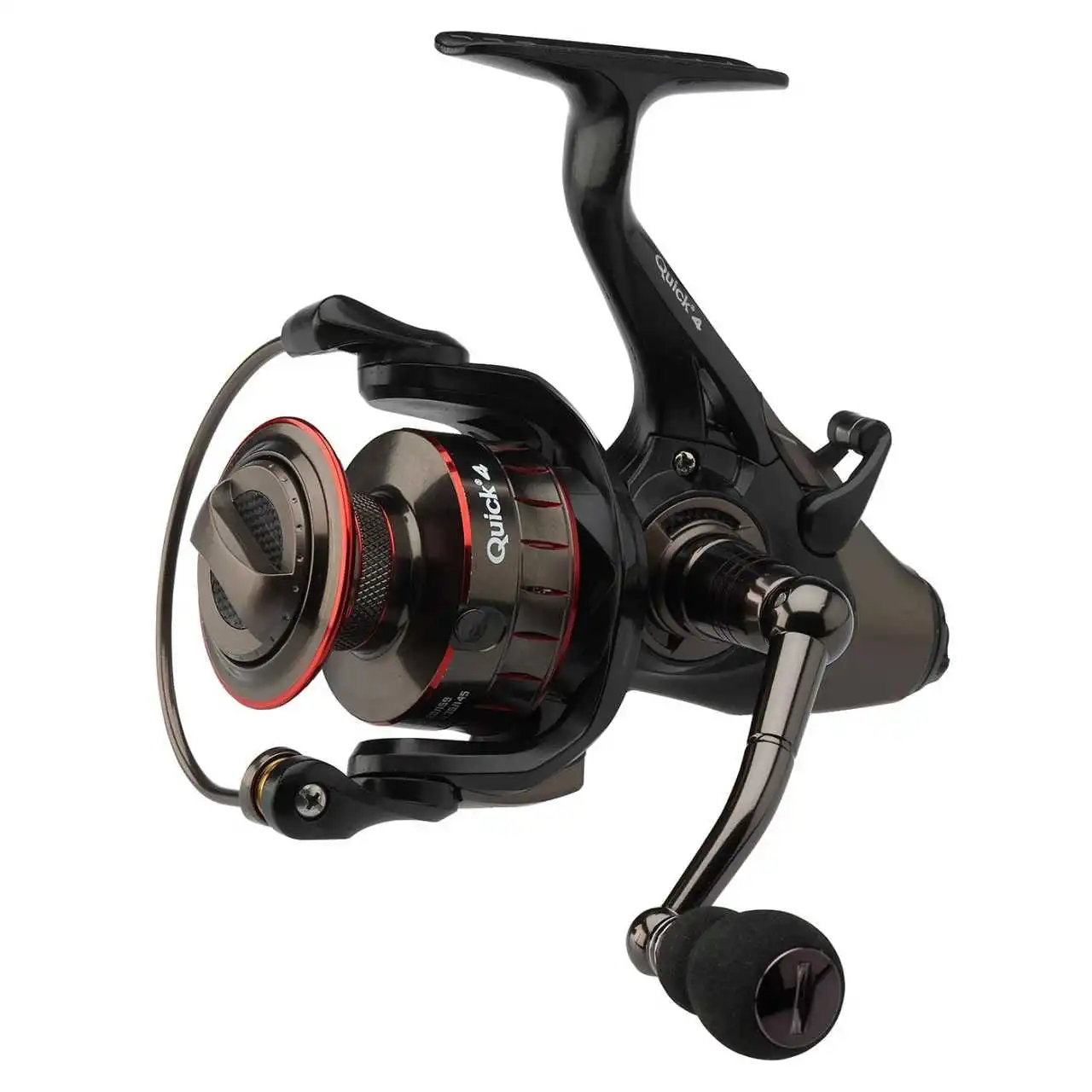 DAM Quick 4 4000 FS 3 DAM Quick 4 4000 FS