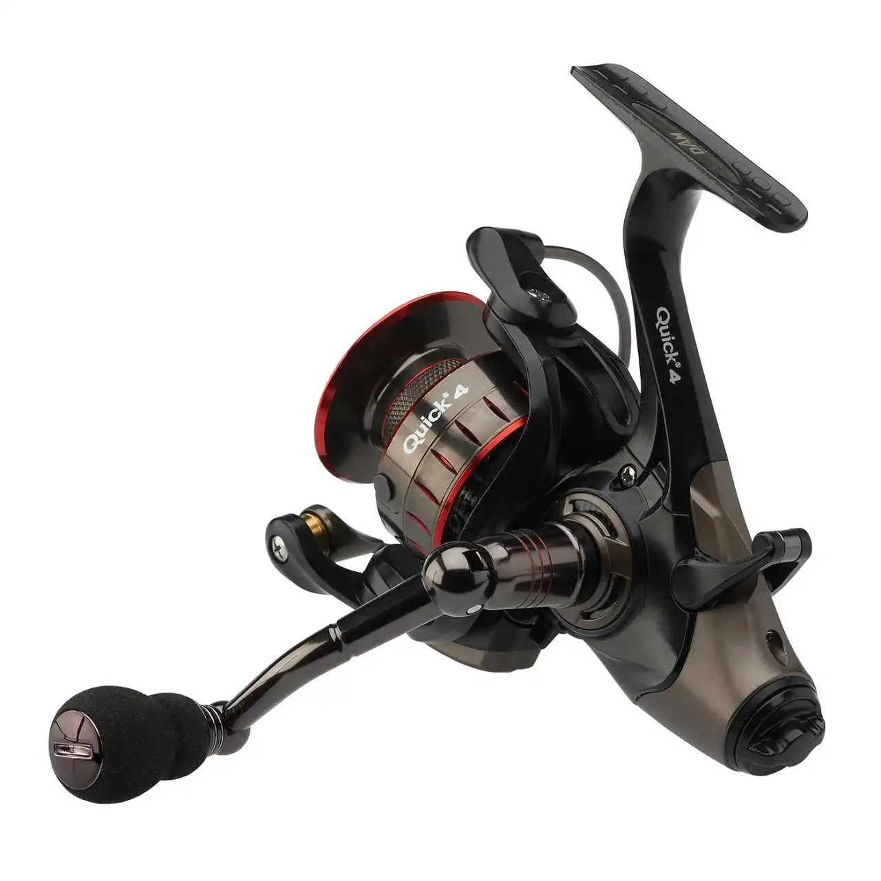 DAM Quick 4 4000 FS 4 DAM Quick 4 4000 FS – Bild 2