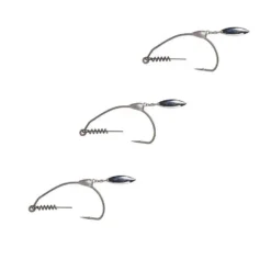 Savage Gear Weedless EWG Hooks