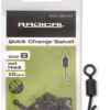 Radical Schnellwechsel-Wirbel Black Non Reflective 10 Stück -Angeln Verkaufsgeschäft 6269007 Radical Schnellwechsel Wirbel black non reflective 1280x1280