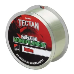 DAM Damyl Tectan Superior Monofilament 0,30mm 300m 8kg