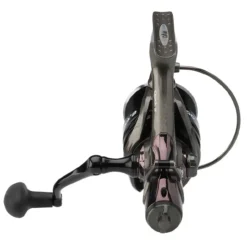 DAM Quick 2 5000 FS -Angeln Verkaufsgeschäft 66583 quick 2 5000 fs hinten 1280x1280