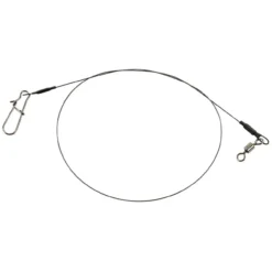 Fox Rage 7 Strand Surefit Titanium Leader 40cm 23kg