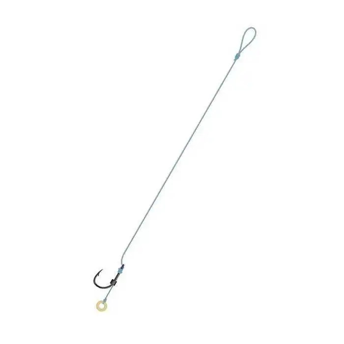 DAM Detek Method Pellet Band Rig 10cm 0,22mm 3,2kg 3 DAM Detek Method Pellet Band Rig 10cm 0,22mm 3,2kg