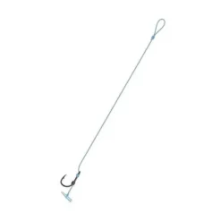 DAM Detek Method Push Stop Rig 10cm 0,22mm 3,2kg