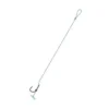 DAM Detek Method Push Stop Rig 10cm 0,28mm 5kg