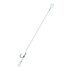 DAM Detek Method Hair Rig 10cm 0,22mm 3,2kg