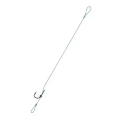 DAM Detek Method Hair Rig 10cm 0,28mm 5kg
