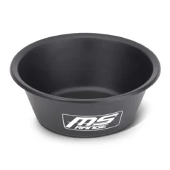 MS Range Round Bucket Tray