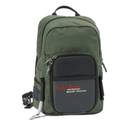 Iron Claw Smart Packer