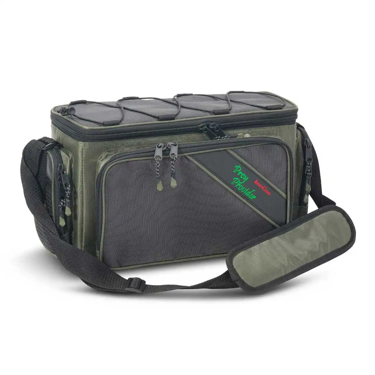 Iron Claw Prey Provider Gear Bag 3 Iron Claw Prey Provider Gear Bag