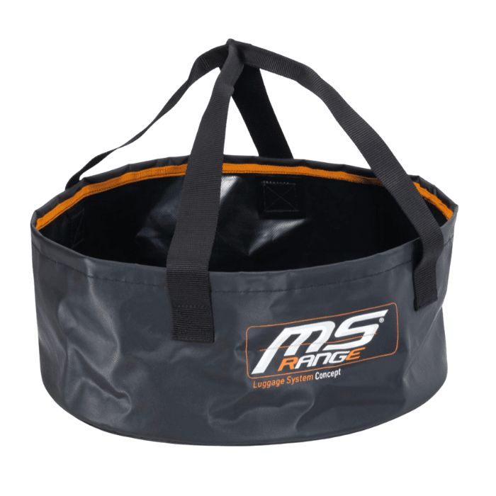 MS Range Bait Barrels LSC Large 3 MS Range Bait Barrels LSC Large