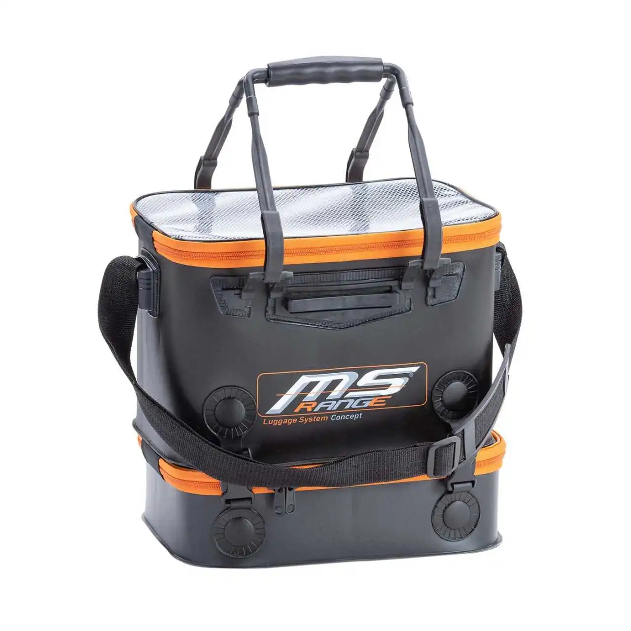 MS Range WP Double Bag S 3 MS Range WP Double Bag S
