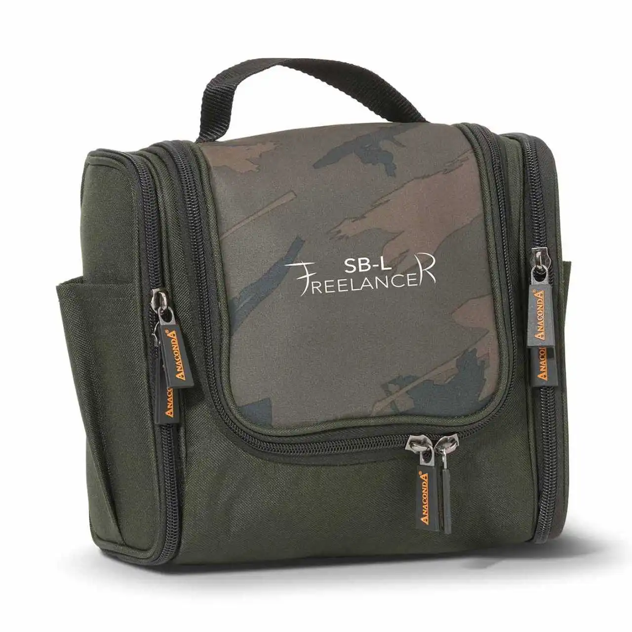 Anaconda Freelancer SB-L Tasche 4 Anaconda Freelancer SB-L Tasche – Bild 2