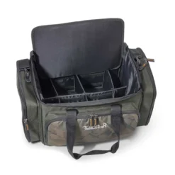 Anaconda Freelancer Tab Lock Gear Bag -Angeln Verkaufsgeschäft 7158034 tab lock gear bag open 1280x1280
