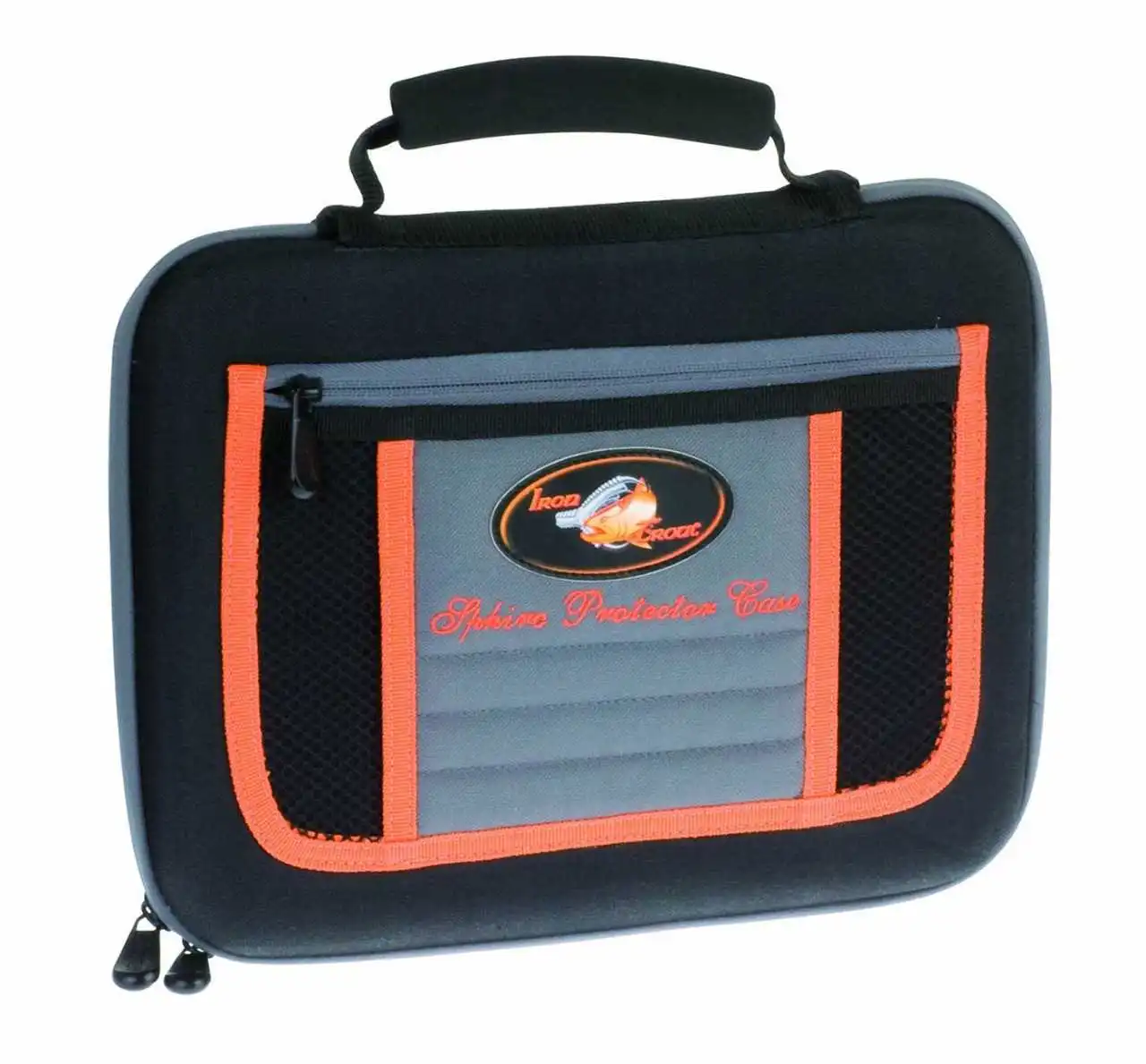 Iron Trout Sbirolino Protector Case 3 Iron Trout Sbirolino Protector Case