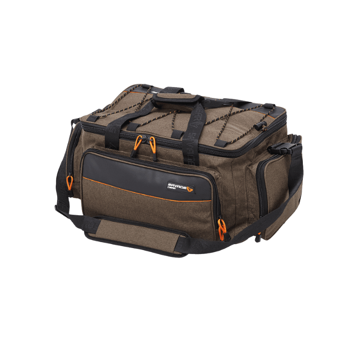 Savage Gear System Carryall XL 53 Liter 3 Savage Gear System Carryall XL 53 Liter