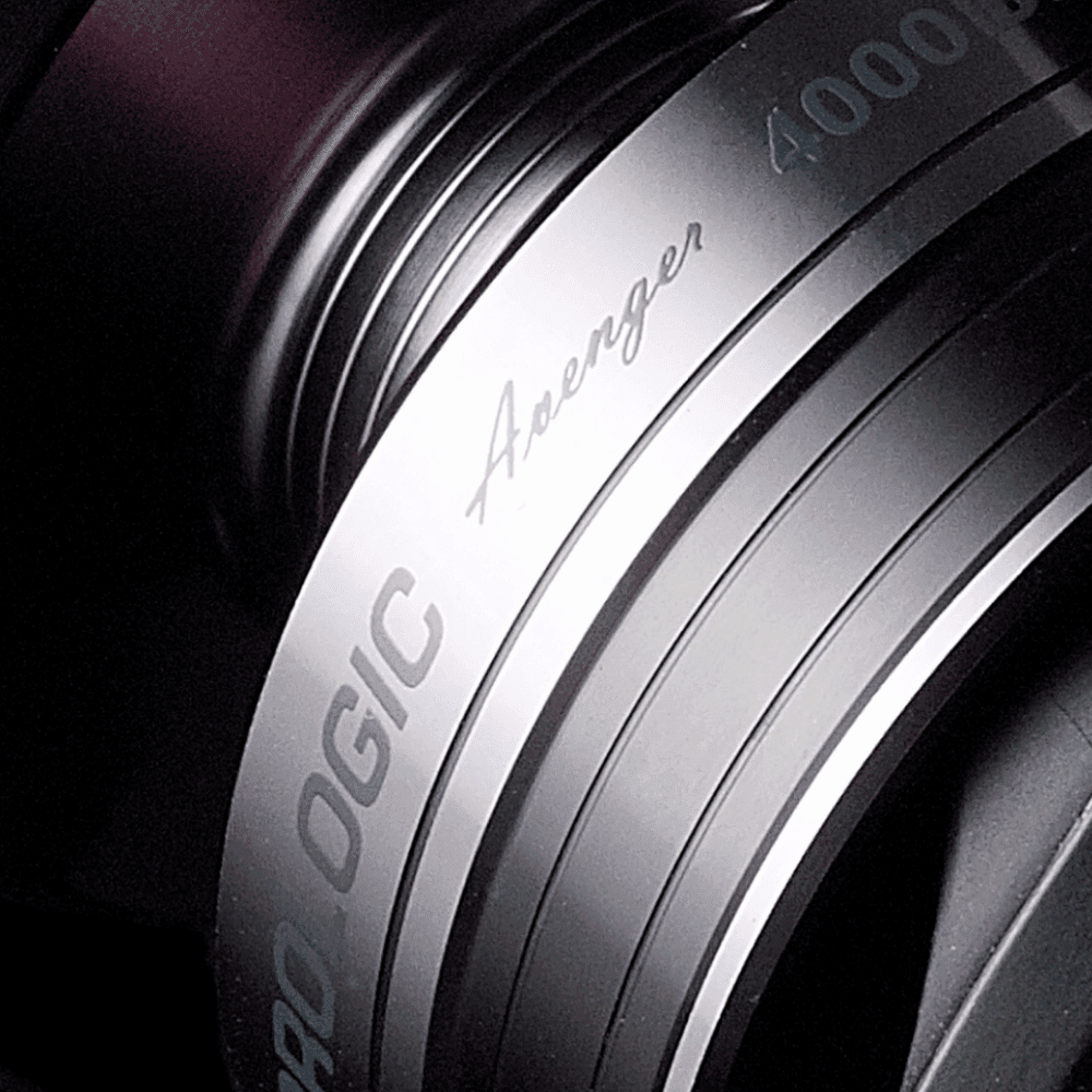 Prologic Avenger 4000 BF 7 Prologic Avenger 4000 BF – Bild 5