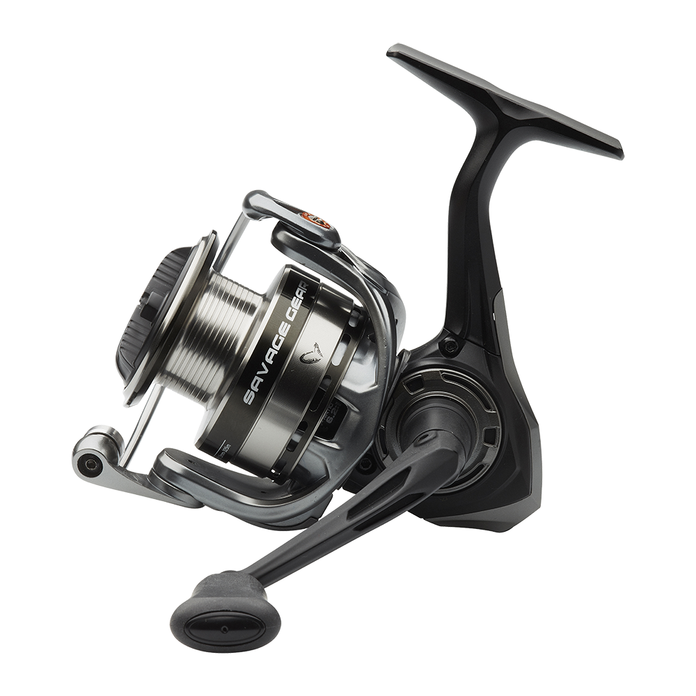 Savage Gear SG4 4000H FD 3 Savage Gear SG4 4000H FD