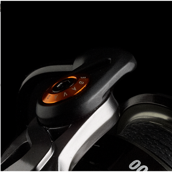 Savage Gear SG6 1000 FD 4 Savage Gear SG6 1000 FD – Bild 2