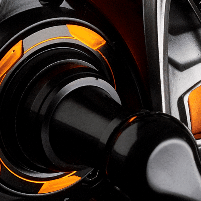 Savage Gear SG6 1000 FD 5 Savage Gear SG6 1000 FD – Bild 3