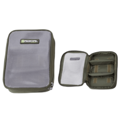 Radical After Dark Accessory Pouch Large