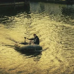 Rhino DX 55V Elektro-Außenbord-Motor -Angeln Verkaufsgeschäft 9927035 168 l4 1280x1280