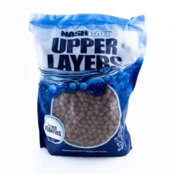 Nash Bait Upper Layers Slicker Floaters 11mm 1,4kg