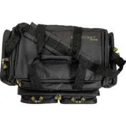 Black Cat Battle Cat Carryall L 68 X 41 X 35 Cm