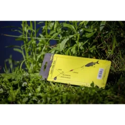 Black Cat Dead Bait Rig 2,0 M 2 Haken 8/0+4/0 -Angeln Verkaufsgeschäft Black Cat Dead Bait Rig 2m 3 1280x1280