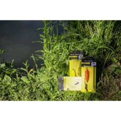 Black Cat Worm River Rig 2,0 M 2 Haken Größe 2/0 -Angeln Verkaufsgeschäft Black Cat Worm River Rig 2m 5 1280x1280