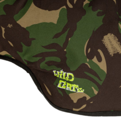 Black Cat Wild Cat´z Rod Bag Angelrutentasche 1,70 Meter -Angeln Verkaufsgeschäft Black cat wild catz rod bag detail 1280x1280