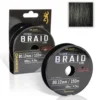 Browning Black Magic Feeder Braid 0,12 Mm 4,50kg 150 Meter -Angeln Verkaufsgeschäft Browning Black Magic Feeder Braid 0 12 mm 4 50kg 150 Meter 2 1280x1280