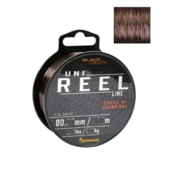 Browning Black Magic Uni Reel Line 0,27 Mm 5,70kg 490 Meter -Angeln Verkaufsgeschäft Browning Black Magic Uni Reel Line 1280x1280 2