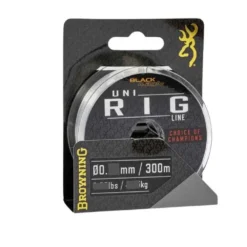 Browning Black Magic Uni Rig Line 300Meter 2,75 Kg 0,20 Mm -Angeln Verkaufsgeschäft Browning Black Magic Uni Rig Line 300m 3xRRqBBT0FP66G 1280x1280 1