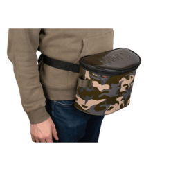 Fox Aquos Camolite Bait Belt 4 Liter -Angeln Verkaufsgeschäft CEV017 Aquos Camolite bait belt 4L 3 1280x1280