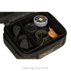 Fox Camolite Rigid Lead & Bits Bag Compact -Angeln Verkaufsgeschäft CLU439 Rigid Lead Bits Bag Compact 5 1280x1280