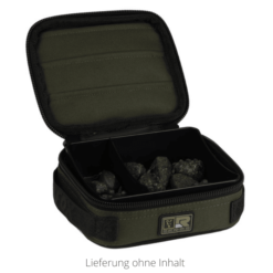 Fox R-Series Rigid Lead & Bits Bag Compact -Angeln Verkaufsgeschäft CLU440 r series Rigid Lead Bits Bag Compact 4 1280x1280