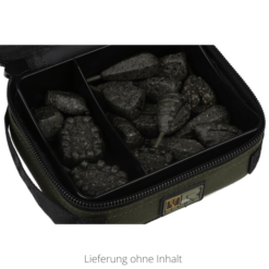 Fox R-Series Rigid Lead & Bits Bag Compact -Angeln Verkaufsgeschäft CLU440 r series Rigid Lead Bits Bag Compact 5 1280x1280
