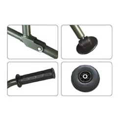 Carp Spirit Chariot Session Trolley -Angeln Verkaufsgeschäft Carp Spirit Chariot Session Trolley 3 1280x1280