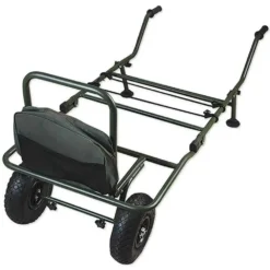 Carp Spirit Chariot Session Trolley