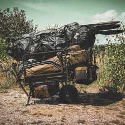 Carp Spirit Monster Barrow (One Wheel) -Angeln Verkaufsgeschäft Carp Spirit Monster Barrow 3 1280x1280