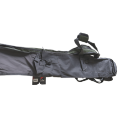 DAM 2 Compartment Rod Bag 150cm -Angeln Verkaufsgeschäft DAM 2 Compartment Rod Bag 130cm detail 2 1280x1280