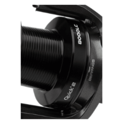 DAM Quick 2 LC 8000 FD -Angeln Verkaufsgeschäft DAM Quick 2 LC 8000 FD 4 1280x1280