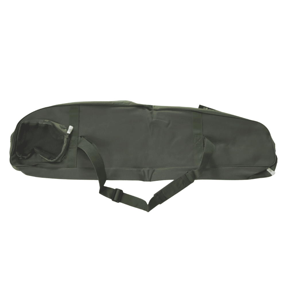 DAM Iconic Rod Bag Rutentasche 1,45 Meter 4 DAM Iconic Rod Bag Rutentasche 1,45 Meter – Bild 2